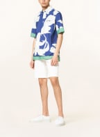 TOMMY HILFIGER Kurzarm-Hemd Regular Fit , Farbe: MINT/ BLAU/ WEISS (Bild 1)
