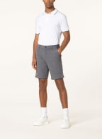 KJUS Golfshorts IKE, Farbe: GRAU (Bild 1)