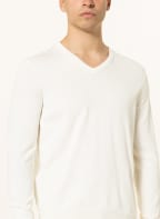 STROKESMAN'S Pullover, Farbe: ECRU (Bild 1)