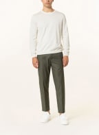 STROKESMAN'S Pullover, Farbe: ECRU (Bild 1)