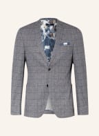 STROKESMAN'S Sakko Modern Fit , Farbe: DUNKELBLAU/ HELLBLAU (Bild 1)