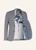 STROKESMAN'S Sakko Modern Fit , Farbe: DUNKELBLAU/ HELLBLAU (Bild 1)