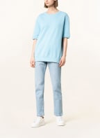 AUTRY T-Shirt , Farbe: HELLBLAU (Bild 1)