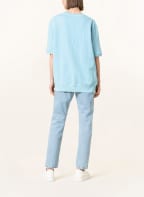 AUTRY T-Shirt , Farbe: HELLBLAU (Bild 1)
