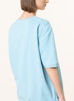 AUTRY T-Shirt , Farbe: HELLBLAU (Bild 1)