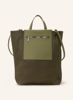 Marc O'Polo Shopper, Color: OLIVE (Image 1)