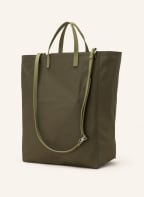 Marc O'Polo Shopper, Color: OLIVE (Image 1)