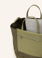 Marc O'Polo Shopper, Color: OLIVE (Image 1)