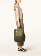 Marc O'Polo Shopper, Color: OLIVE (Image 1)
