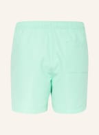 Calvin Klein Badeshorts INTENSE POWER, Farbe: MINT (Bild 1)