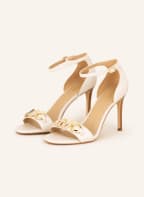 MICHAEL KORS Sandals IZZY, Color: CREAM (Image 1)