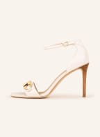 MICHAEL KORS Sandals IZZY, Color: CREAM (Image 1)