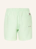 TOMMY HILFIGER Badeshorts , Farbe: HELLGRÜN (Bild 1)