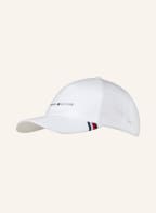 TOMMY HILFIGER Cap 1985 DOWNTOWN , Farbe: WEISS (Bild 1)