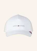 TOMMY HILFIGER Cap 1985 DOWNTOWN , Farbe: WEISS (Bild 1)