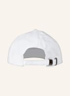 TOMMY HILFIGER Cap 1985 DOWNTOWN , Farbe: WEISS (Bild 1)