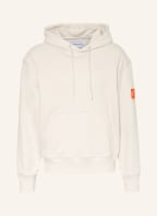 Calvin Klein Jeans Hoodie, Farbe: CREME (Bild 1)
