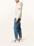 Calvin Klein Jeans Hoodie, Farbe: CREME (Bild 1)