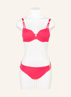 MARIE JO Bikini-Hose PAMPLONA, Farbe: PINK (Bild 1)