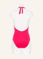 MARIE JO Neckholder-Badeanzug PAMPLONA , Farbe: PINK (Bild 1)