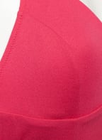 MARIE JO Neckholder-Badeanzug PAMPLONA , Farbe: PINK (Bild 1)