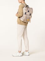 invicta Rucksack CHAT, Farbe: ECRU (Bild 1)