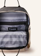 invicta Backpack SHYLLA with laptop compartment, Color: CREAM/ DARK BLUE (Image 1)