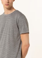 RAGMAN T-Shirt, Farbe: TAUPE/ HELLGRAU (Bild 1)
