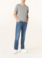 RAGMAN T-Shirt, Farbe: GRAU (Bild 1)