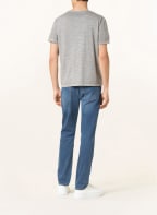 RAGMAN T-Shirt, Farbe: GRAU (Bild 1)