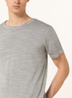RAGMAN T-Shirt, Farbe: GRAU (Bild 1)