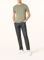 RAGMAN T-Shirt, Farbe: OLIV (Bild 1)