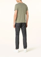 RAGMAN T-Shirt, Farbe: OLIV (Bild 1)
