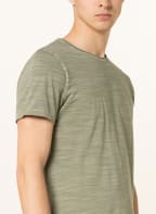RAGMAN T-Shirt, Farbe: OLIV (Bild 1)