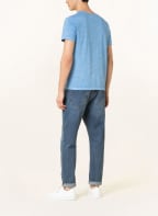 RAGMAN T-Shirt, Farbe: HELLBLAU (Bild 1)