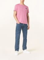 RAGMAN T-Shirt, Farbe: ALTROSA (Bild 1)