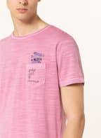 RAGMAN T-Shirt, Farbe: ALTROSA (Bild 1)