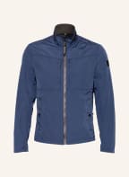 MILESTONE Jacke MSLINO, Farbe: DUNKELBLAU (Bild 1)