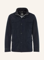 MILESTONE Fieldjacket MSANGELINO, Farbe: DUNKELBLAU (Bild 1)