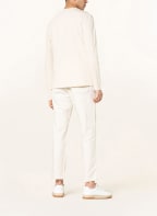 BOSS Longsleeve TCHARK , Farbe: ECRU (Bild 1)