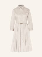 FFC Hemdblusenkleid , Farbe: TAUPE (Bild 1)