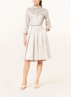 FFC Hemdblusenkleid , Farbe: TAUPE (Bild 1)
