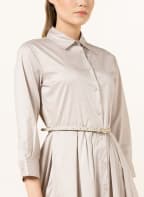 FFC Hemdblusenkleid , Farbe: TAUPE (Bild 1)