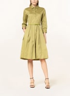 FFC Hemdblusenkleid , Farbe: OLIV (Bild 1)