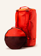 FIRE+ICE Sporttasche KIRKWOOD WYNN, Farbe: ORANGE (Bild 1)
