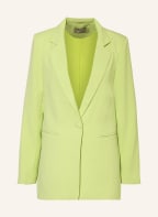 NEO NOIR Blazer AVERY, Farbe: HELLGRÜN (Bild 1)