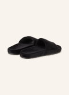 Juicy Couture Slides JCAY, Color: BLACK (Image 1)