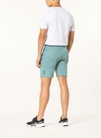 JOY sportswear Sweatshorts QUINN, Farbe: HELLGRÜN (Bild 1)