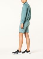 JOY sportswear Sweatshorts QUINN, Farbe: HELLGRÜN (Bild 1)