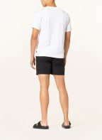 BILLABONG T-shirt INVERSED, Color: WHITE/ GREEN/ ORANGE (Image 1)
